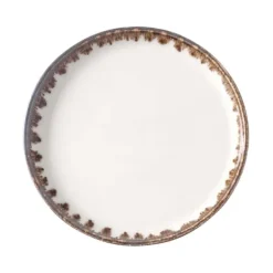 Coupe skål Vanilje 250 mm (4 stk) Discount