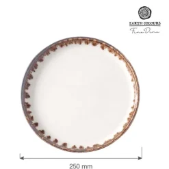 Coupe skål Vanilje 250 mm (4 stk) Discount