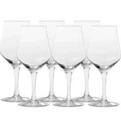 Glas>Craft Beer Glas 43cl, 6-pack - Stölzle