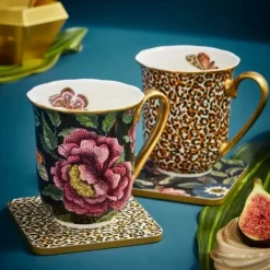 Kaffe- & Teservicer><noscript><img width=