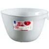 Curver Essentials blandeskål 3,5L hvid Hot
