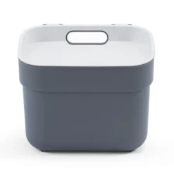 Affaldssorteringsspande>Curver Klar til indsamling af organisk affaldsbeholder 5L mørkegrå