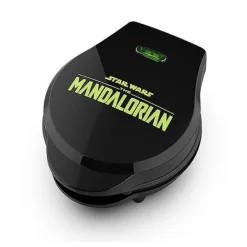 Cyp Brands Mini Gofrera The Child Transparent Hot