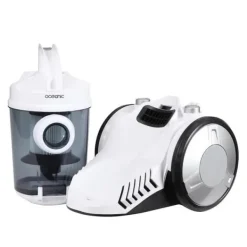 Gulvstøvsugere>Dammsugare påslös släde VC10WBAX2 OCEANIC