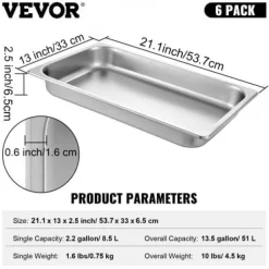 Tilbehør Til Madservering><noscript><img width=