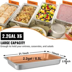 Tilbehør Til Madservering><noscript><img width=