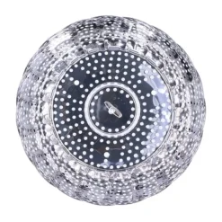 Madlavningsmaskiner>Dampkurv Multifunktions Rustfrit Stål Foldbart Damprist Køkkengrej KøkkentilbehørL