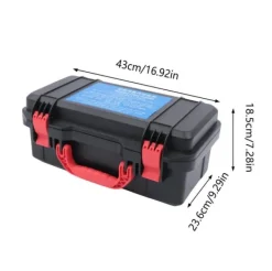 Damprenser - Håndholdt damprenser - 3000 W - 220 V - 2–3,5 bar - Høj temperatur - Bærbar - Sort New