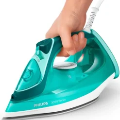 Philips Dampstrygejern DST3030 / 70 2400Watt Keramik Best