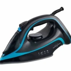 Dampstrygejern Grunkel PL-3200ANODICED 3200 W