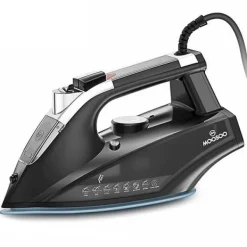 Dampstrygejern, Letvægtsdesign, Avancerede Sikkerhedsfunktioner,SG-8005-1-a, EU