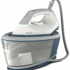Philips Find Dit Strygejern Her>Dampstrygejern BXA0019/00 2400 W