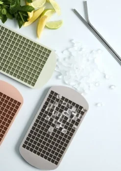 Isforme>Day Isterning form i silikone 23cm 2stk