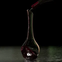 Decanter Grand Rouge, 75/165cl - Lehmann Clearance