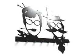 Decorizzly® Smith entrébøjle Clearance