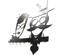 Decorizzly® Smith entrébøjle Clearance