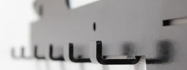 Decorizzly® Smith entrébøjle Clearance