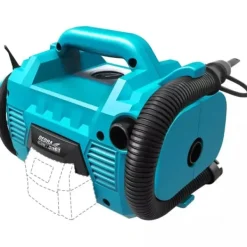 Gulvstøvsugere>DEDRA DED7073 air compressor