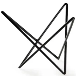 Tilbehør Til Madservering>Dekorativ buffetstativ til præsentationsskåle, trekanter, højde 200 mm - Hendi 561973