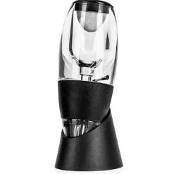 Vinluftere>Deluxe Vinlufter – Hurtig Dekantering for Forbedret Smag og Aroma