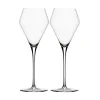 Glas>Denk'Art Sweetwine Glass 32cl, 2-pack - Zalto