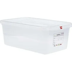 Denox Fødevarekasse 12550.030 28l Hvid