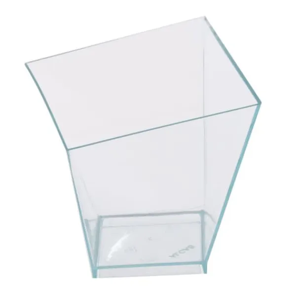 Dessertbæger minibeholdersæt med 12 stk. 120 ml Hot