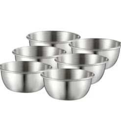 Dorre Tallerkener & Bordservicer>Dian Dyppeskål, 6-pak -