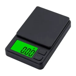 Digital Display Køkken Elektronisk vægt, smykkevægt 500g/0,01g Best
