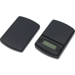 Digital lommevægt 0,1-500 g Online