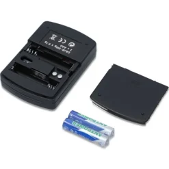 Digital lommevægt 0,1-500 g Online