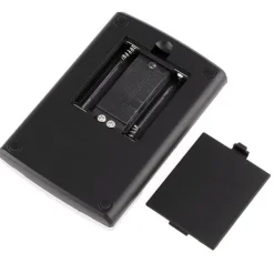 Digitalvægt i lommeformat, op til 1000 gram, baggrundsbelyst Online