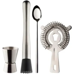 Dorre Dillon Barset 4-delar - Discount