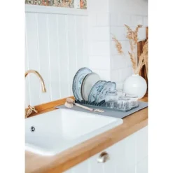 Dorre Opvaskestativer & Tørrestativer>Diskställ/Diskställset Darcy