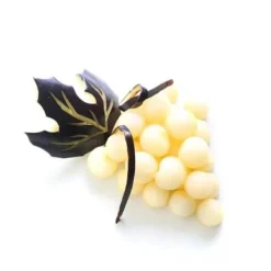 Dobbelt dekorativ kniv til rustfri stålkugler - Hendi 856000 New