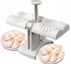 DOBBELT DUMPLINGMASKINE Express Discount
