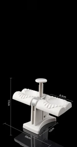 DOBBELT DUMPLINGMASKINE Express Discount