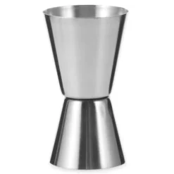 Dobbeltmåling glas - Drink Dimensions Cocktail Jigger 20/40ml Clearance