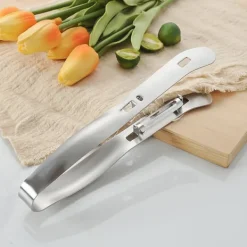 Dobbeltsidet frugt- og grøntskræller