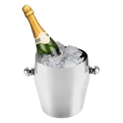 Dobbeltvægget ishink - 1L kapacitet Best