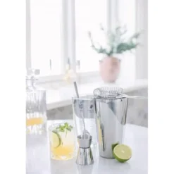 Dorre Barudstyrssæt>Dolan Bar Set, 5 pieces -