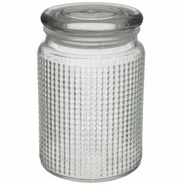 Dolce Jar 0,72L GLAS