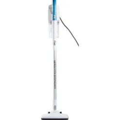 Håndstøvsugere>DOMO DO237SV Støvsuger med ledning - 450W - 0,45L tank - Aftagelige filtre