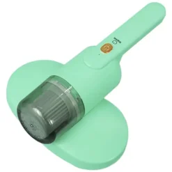 Double Beat håndholdt UV-madrasstøvsuger - Bedmidefjerner til hjemmets soveværelse Discount