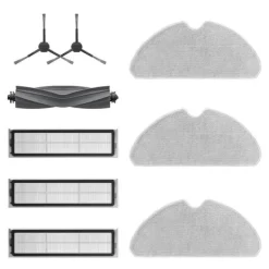 Støvsugertilbehør>Dreame D9 Max gen2 tilbehørssæt
