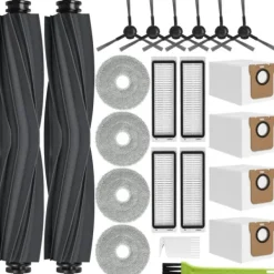 Støvsugertilbehør>Dreame L10s Ultra / Xiaomi-seriens tilbehørssæt