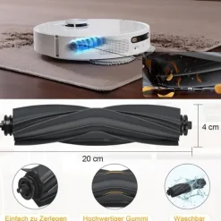 Støvsugertilbehør>Dreame L10s Ultra / Xiaomi-seriens tilbehørssæt