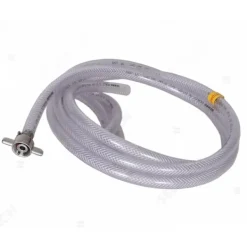 Drik slange hot beverage apparater - 10mm helt færdig, omkring 1,5 m Clearance