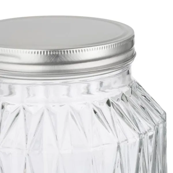 Drikkeautomat, 30x18x23 cm, Transparent