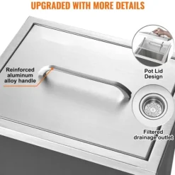 Isspande & Kølere><noscript><img width=